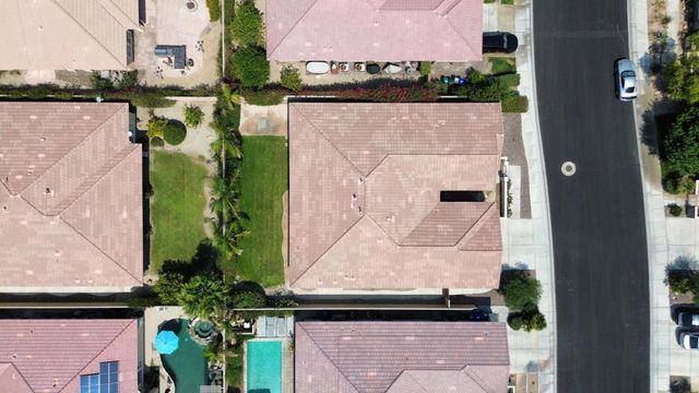 27 Via Del Maricale, Rancho Mirage, CA 92270