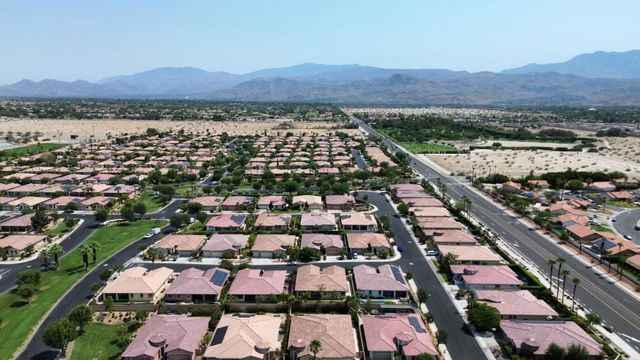 27 Via Del Maricale, Rancho Mirage, CA 92270