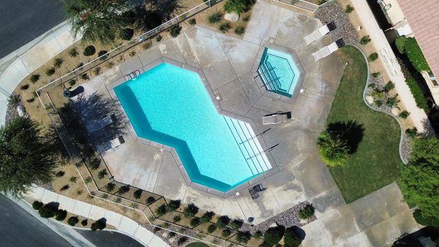 27 Via Del Maricale, Rancho Mirage, CA 92270