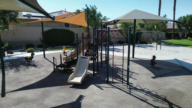 27 Via Del Maricale, Rancho Mirage, CA 92270