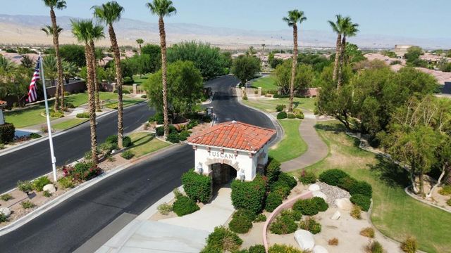27 Via Del Maricale, Rancho Mirage, CA 92270