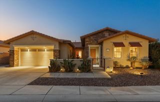 27 Via Del Maricale, Rancho Mirage, CA 92270