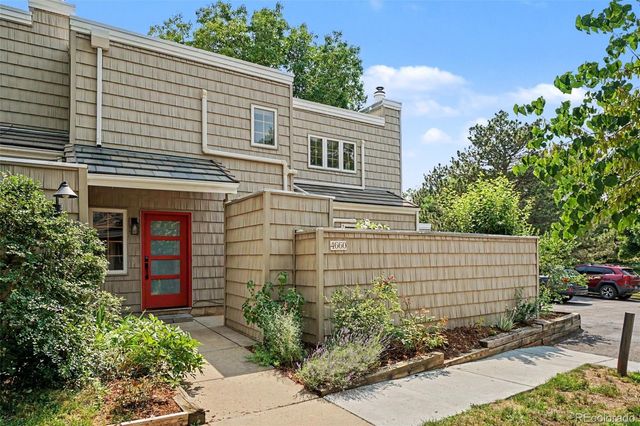 4660 Macarthur Lane, Boulder, CO 80303