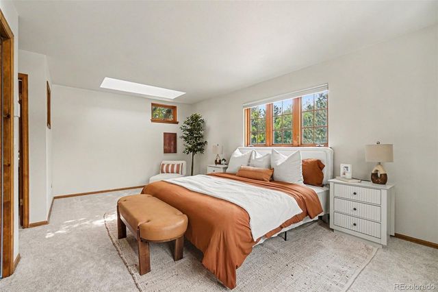 4660 Macarthur Lane, Boulder, CO 80303