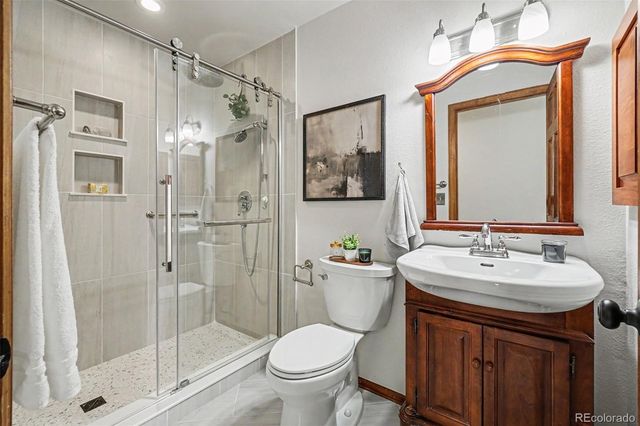 4660 Macarthur Lane, Boulder, CO 80303