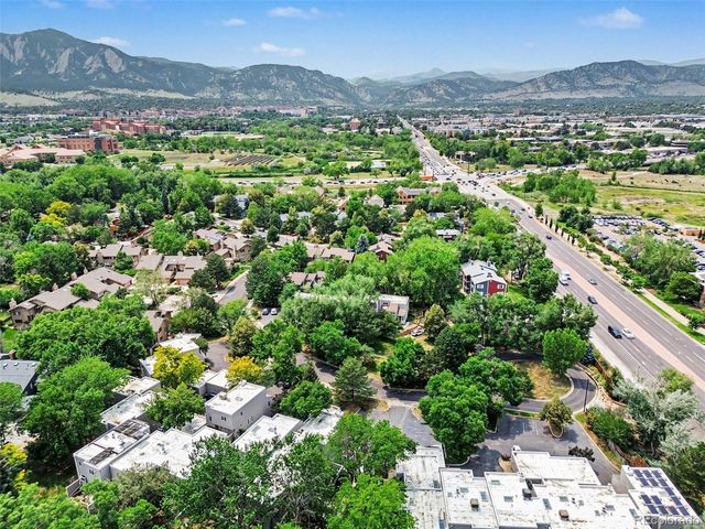 4660 Macarthur Lane, Boulder, CO 80303