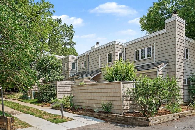4660 Macarthur Lane, Boulder, CO 80303