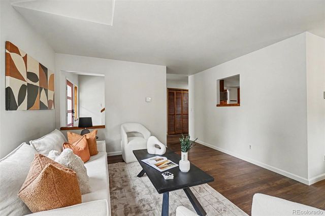 4660 Macarthur Lane, Boulder, CO 80303