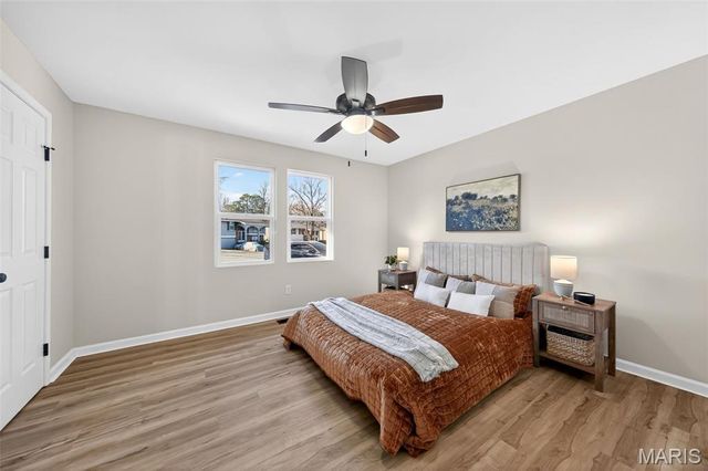 370 Marywood Court, Ballwin, MO 63021