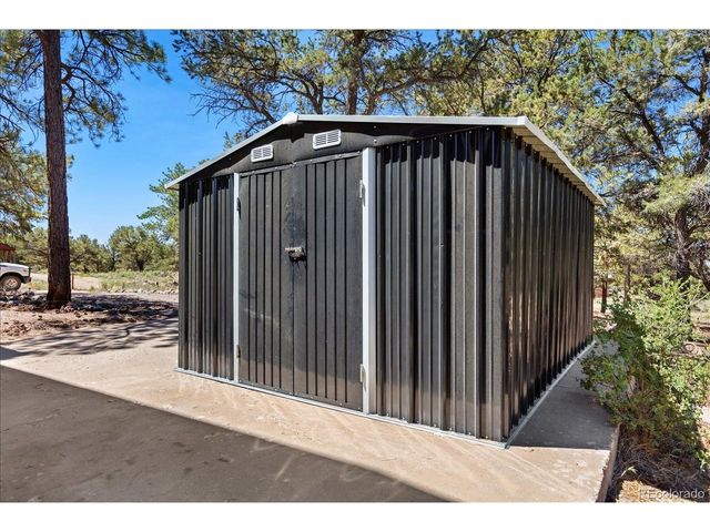 296 Palomino Way, Crestone, CO 81131