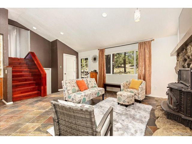296 Palomino Way, Crestone, CO 81131