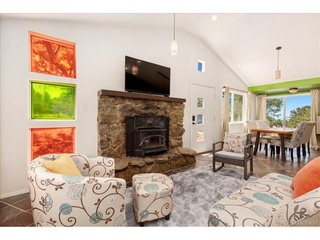296 Palomino Way, Crestone, CO 81131