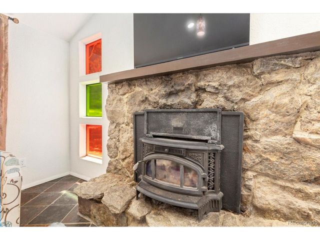 296 Palomino Way, Crestone, CO 81131