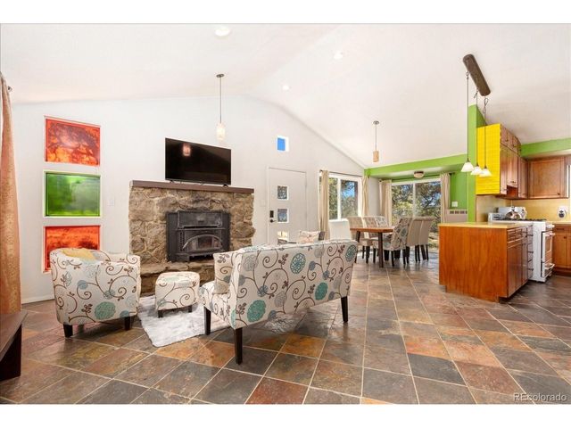 296 Palomino Way, Crestone, CO 81131
