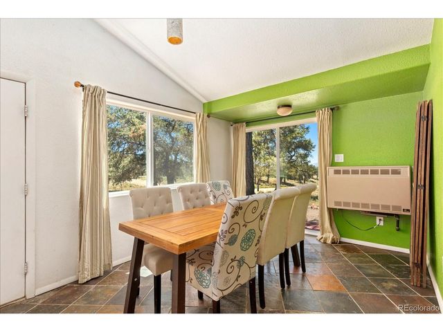 296 Palomino Way, Crestone, CO 81131
