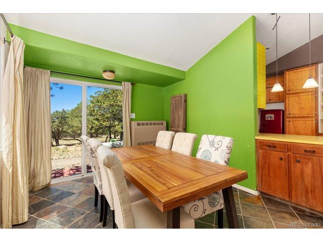 296 Palomino Way, Crestone, CO 81131