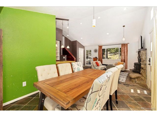 296 Palomino Way, Crestone, CO 81131