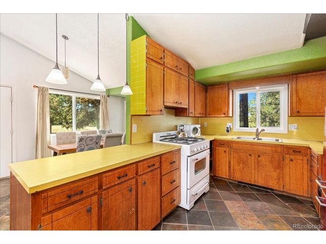 296 Palomino Way, Crestone, CO 81131