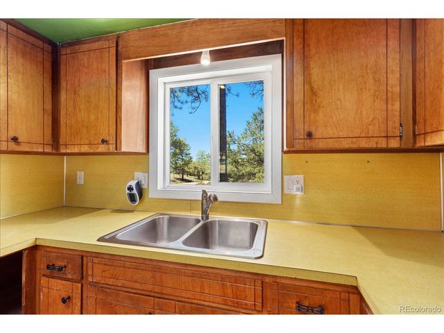 296 Palomino Way, Crestone, CO 81131