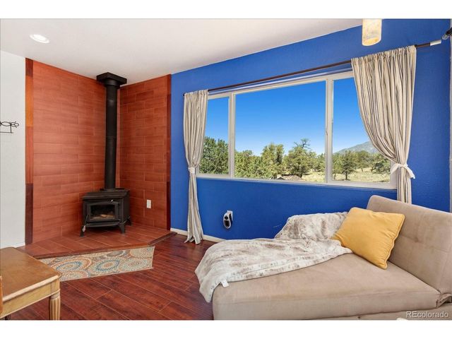 296 Palomino Way, Crestone, CO 81131