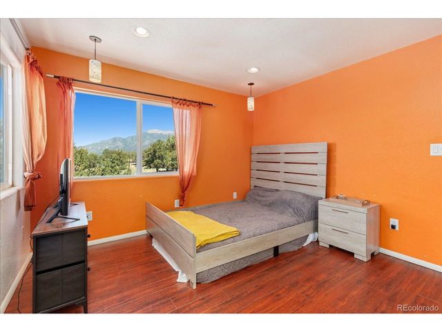 296 Palomino Way, Crestone, CO 81131