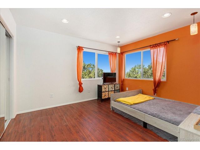 296 Palomino Way, Crestone, CO 81131