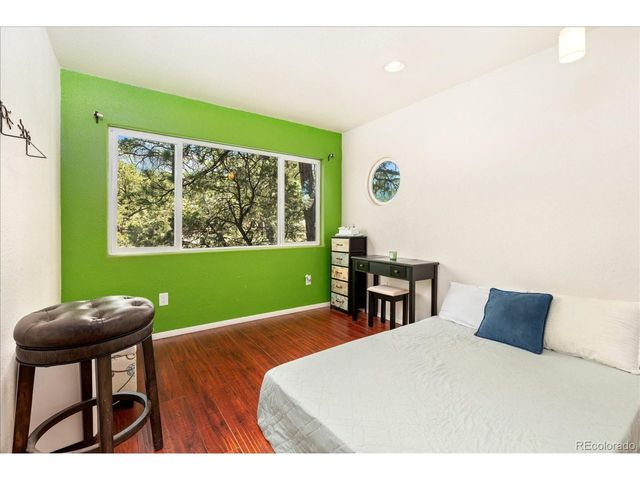 296 Palomino Way, Crestone, CO 81131