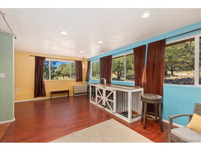 296 Palomino Way, Crestone, CO 81131