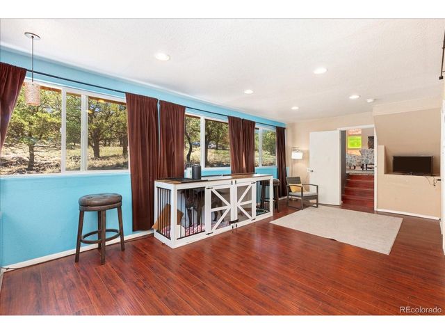296 Palomino Way, Crestone, CO 81131