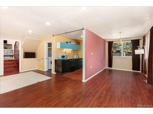 296 Palomino Way, Crestone, CO 81131