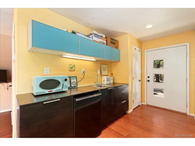 296 Palomino Way, Crestone, CO 81131