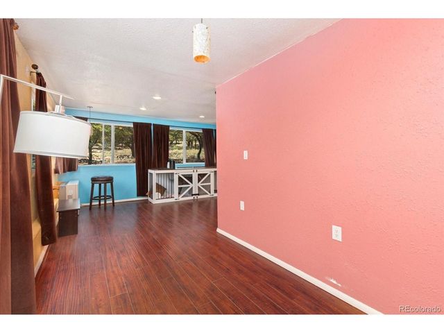 296 Palomino Way, Crestone, CO 81131