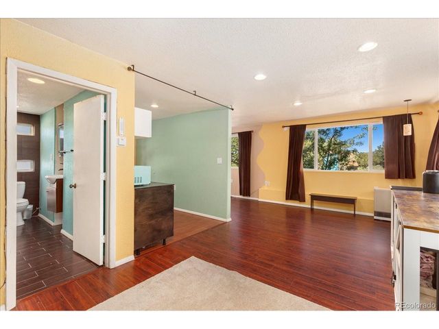 296 Palomino Way, Crestone, CO 81131