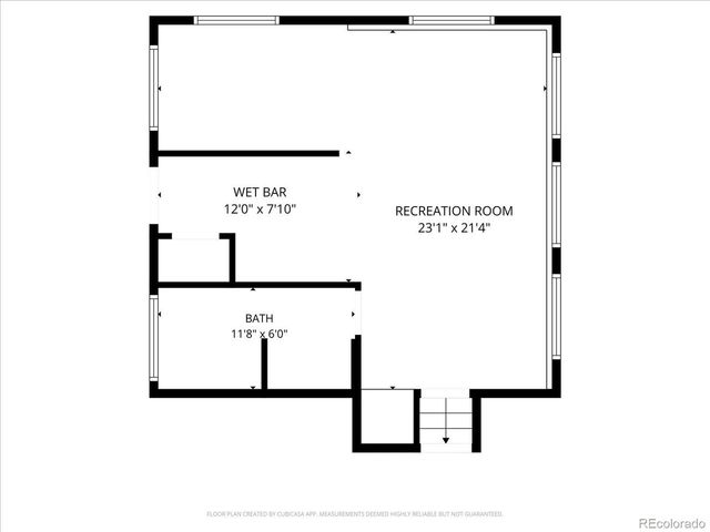 296 Palomino Way, Crestone, CO 81131
