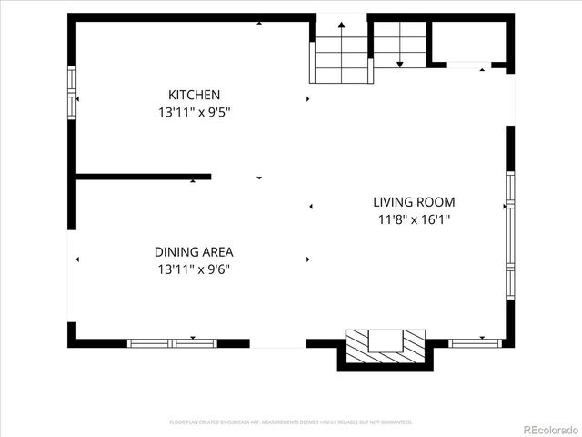 296 Palomino Way, Crestone, CO 81131