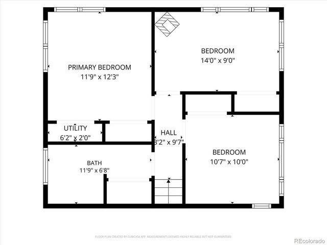 296 Palomino Way, Crestone, CO 81131