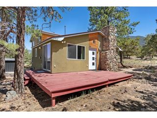 296 Palomino Way, Crestone, CO 81131