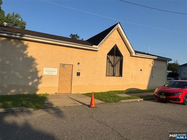192-194 Forest Avenue, Teaneck, NJ 07666