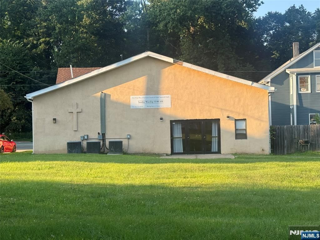 192-194 Forest Avenue, Teaneck, NJ 07666