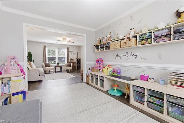 1184 Beaver Falls CT, Virginia Beach, VA 23464