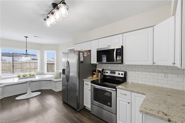 1184 Beaver Falls CT, Virginia Beach, VA 23464