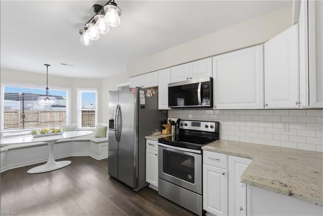1184 Beaver Falls CT, Virginia Beach, VA 23464