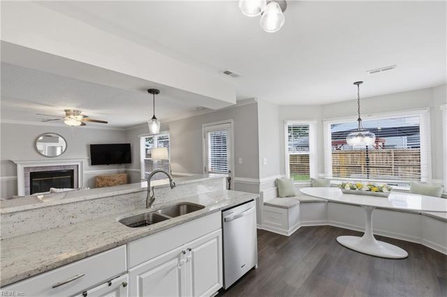 1184 Beaver Falls CT, Virginia Beach, VA 23464