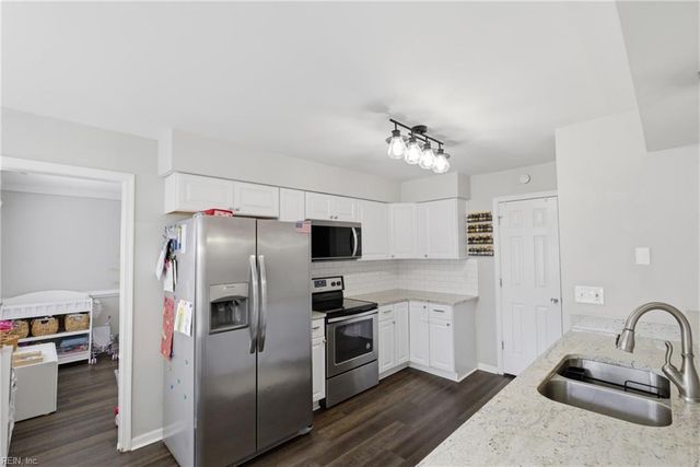 1184 Beaver Falls CT, Virginia Beach, VA 23464