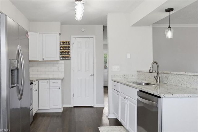 1184 Beaver Falls CT, Virginia Beach, VA 23464