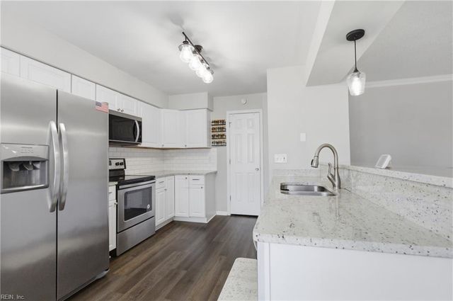 1184 Beaver Falls CT, Virginia Beach, VA 23464