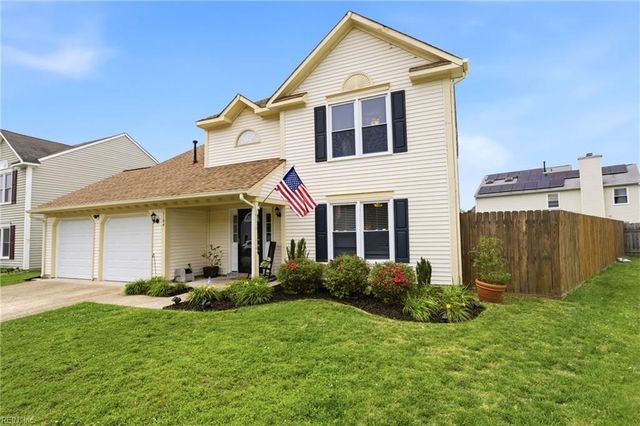 1184 Beaver Falls CT, Virginia Beach, VA 23464