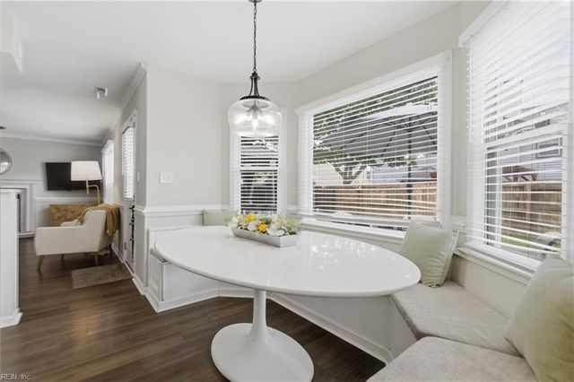 1184 Beaver Falls CT, Virginia Beach, VA 23464