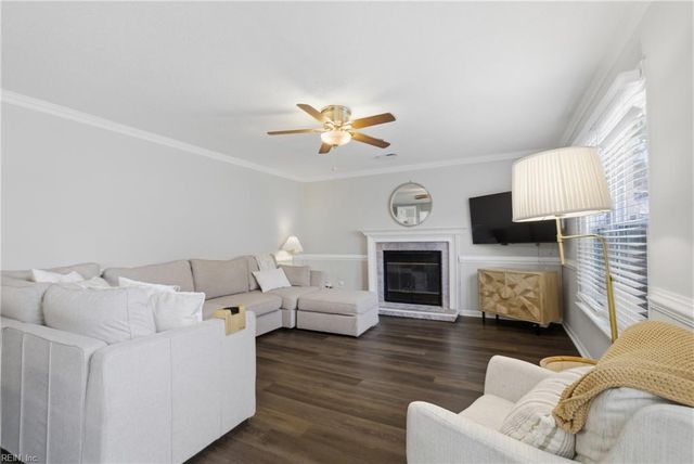 1184 Beaver Falls CT, Virginia Beach, VA 23464