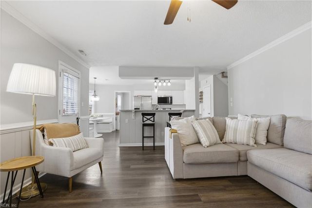 1184 Beaver Falls CT, Virginia Beach, VA 23464